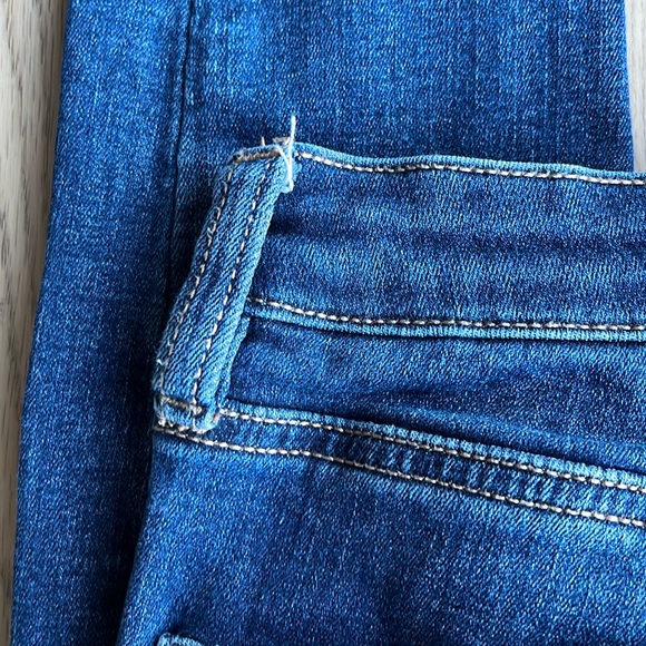 Women American Eagle Outfitters Jeans Size 4 - Picture 9 of 16